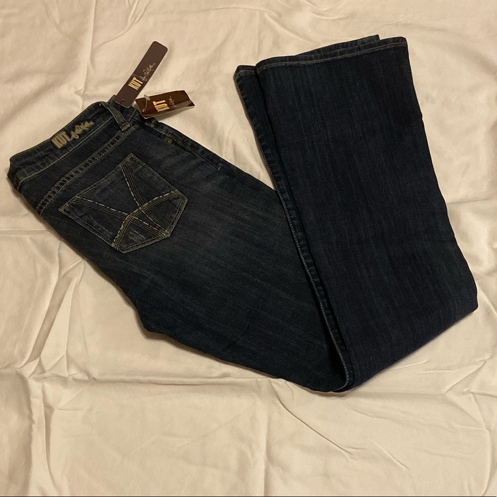 KUT Jeans